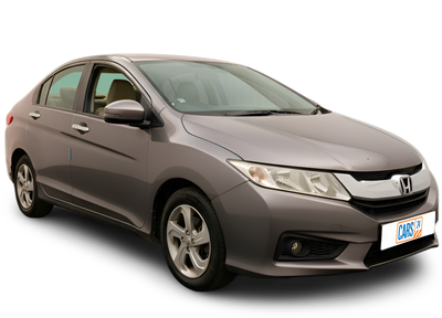 Honda City-img